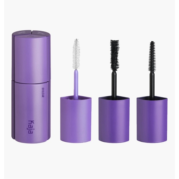 SALE💰| BRAND NEW🚨 KAJA Wink Lash Mascara Trio - Picture 1 of 7